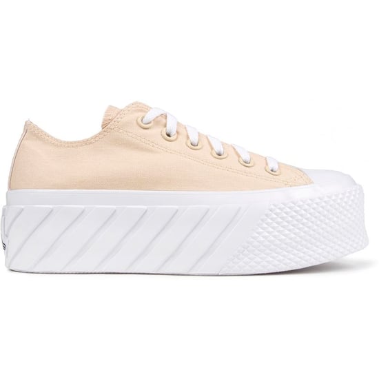 Converse All Star Lift X2 Low Entrenadores - Image 1