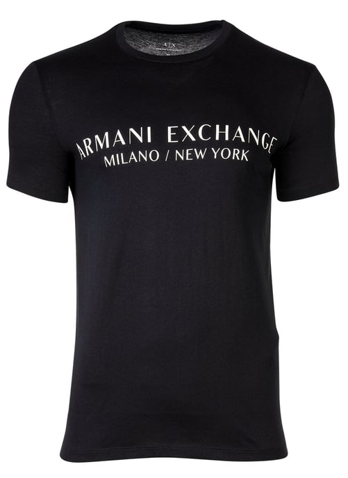 Armani Exchange T-Shirt - Image 1
