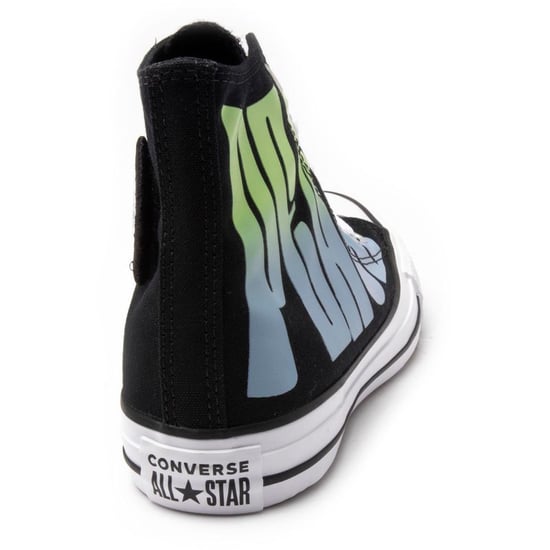 Converse All Star Hi Entrenadores - Image 2