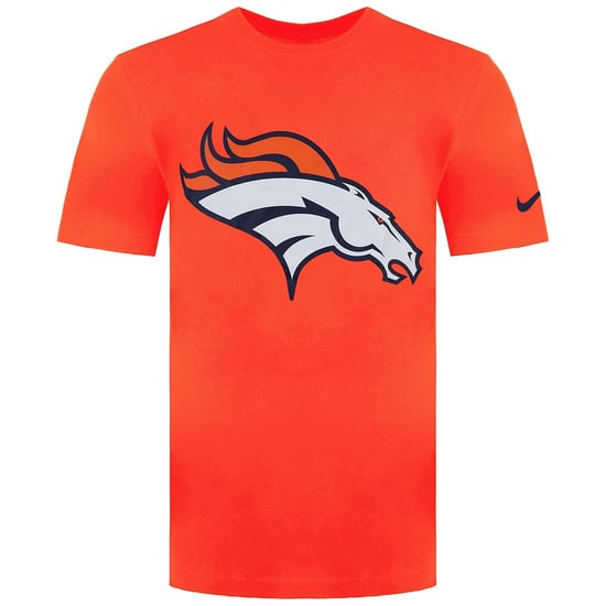 Camiseta Nike NFL Denver Broncos Essential Team para hombre - Image 1