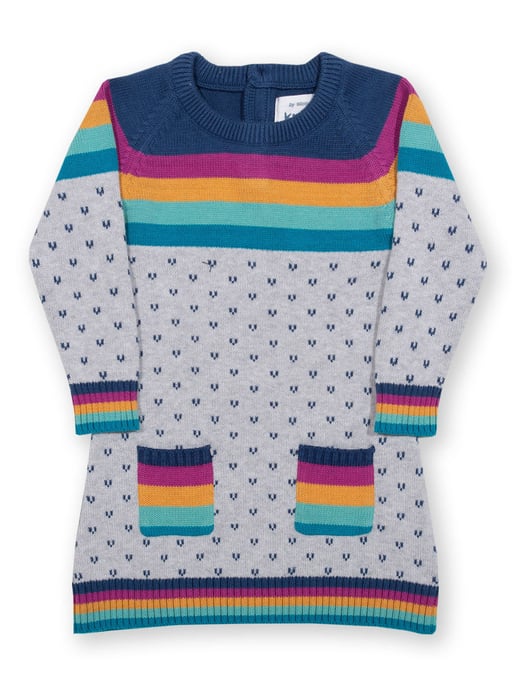 Kite Clothing Moonbow Knit Dress