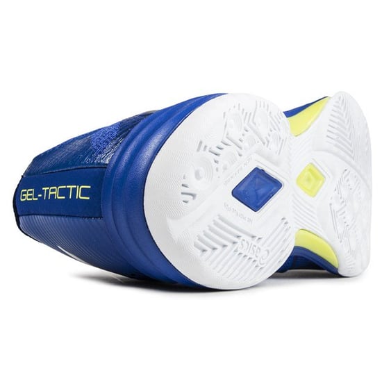 Asics Gel-tactic 3 Trainers