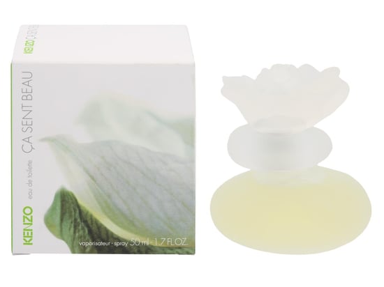 Kenzo Ca Sent Beau Edt Spray 50ml - Image 3