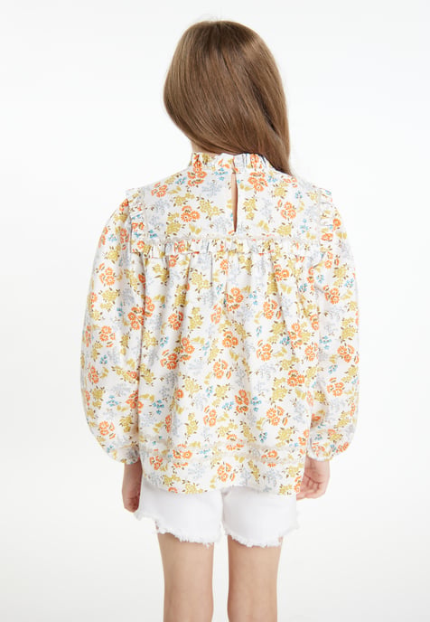 Dreimaster Blouse - Image 4