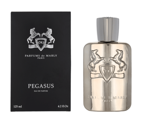 Pegasus Edp Vapo 125 ml - Image 1