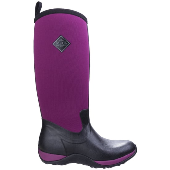 Muck Boots Arctic Adventure Wellingtons - Image 4