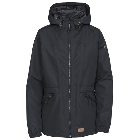 Trespass Womens/Ladies Cruella Waterproof Jacket