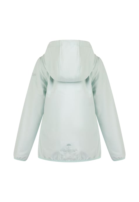 Schmuddelwedda softshell blouson - recycled material - Image 2