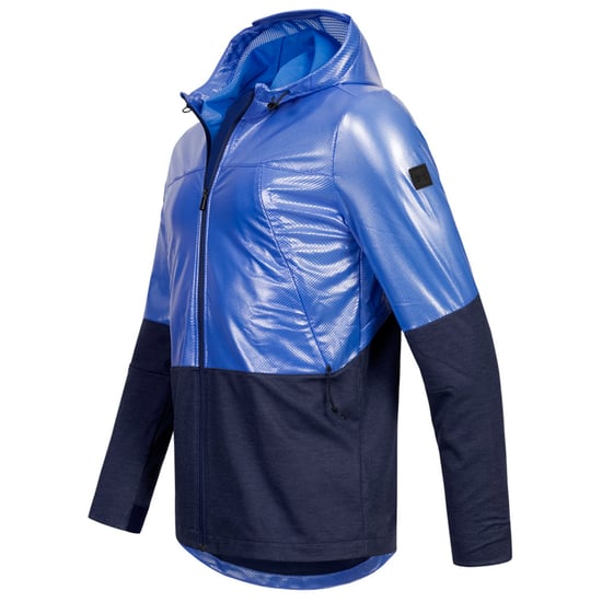 Under Armour Mens Unstoppable Jacket Windbreaker Swacket Track Top 1306456 437