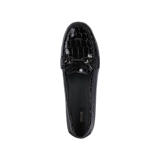 Geox Elidia Slip On Ladies Shoes - Image 6