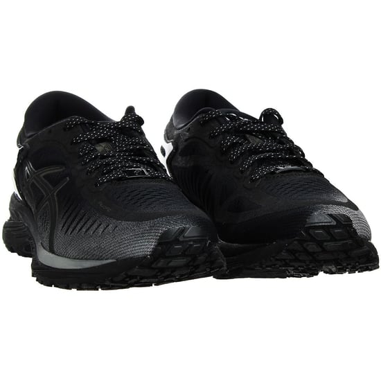 Asics MetaRun Zapatillas de running negras para mujer - Image 1