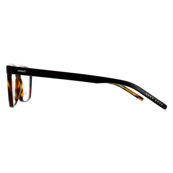 Gafas Rectangulares para Hombre Hugo de Hugo Boss - Image 3