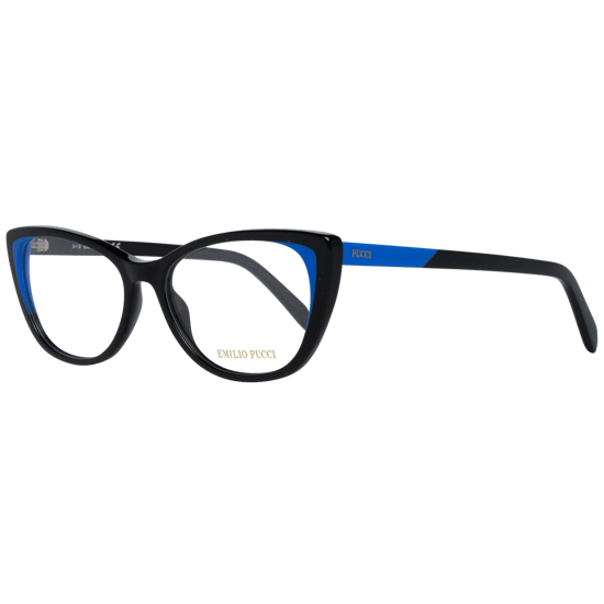 Emilio Pucci Gafas EP5126 005 55 - Image 1