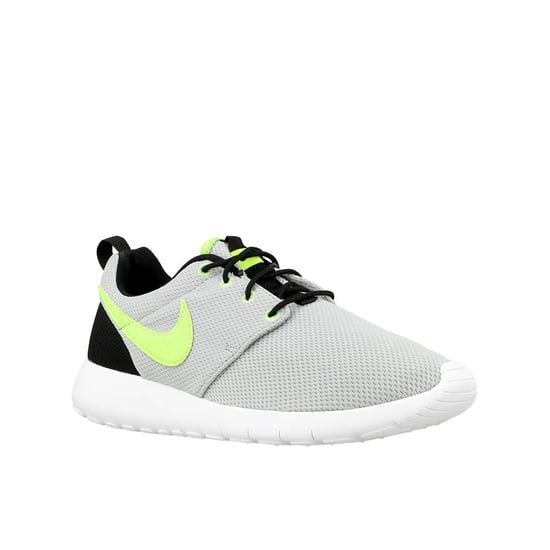 Zapatillas Nike Roshe One (GS) Niños Gris - Image 2