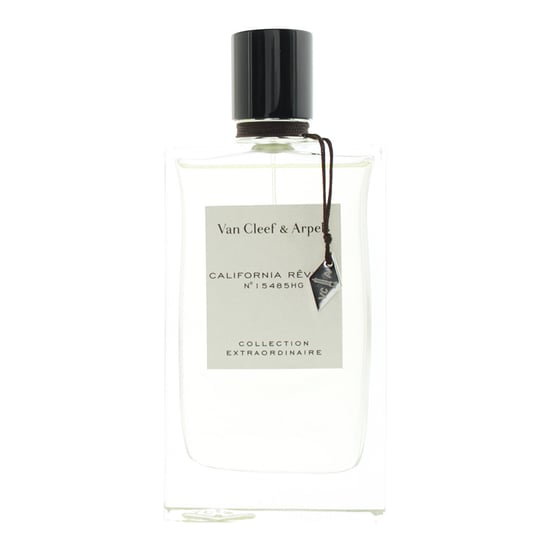 Van Cleef & Arpels California Reverie Eau De Parfum 75ml Spray For Her