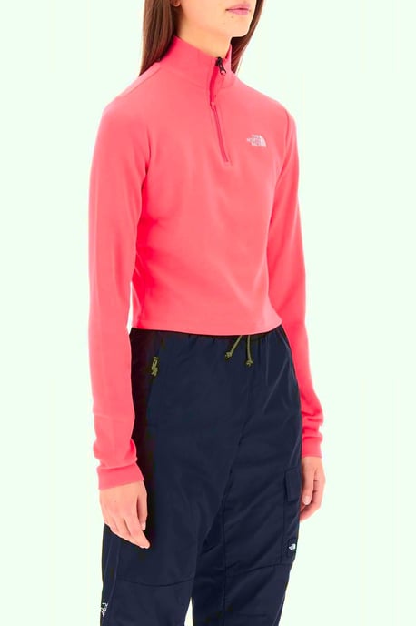 The North Face Camiseta de manga larga BB Last Dance para mujer - Image 3