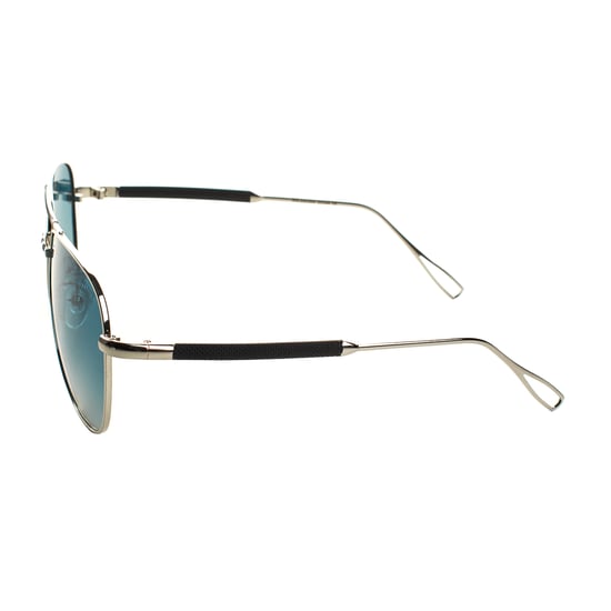 MILAN Unisex Polarized Aviator Sunglasses UV 400 Protection