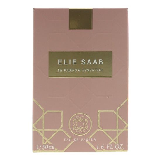 Elie Saab Le Parfum Essentiel Eau de Parfum 50ml Spray