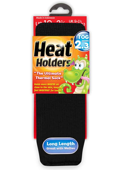 Calentadores - Calcetines térmicos de invierno para niños - Image 2