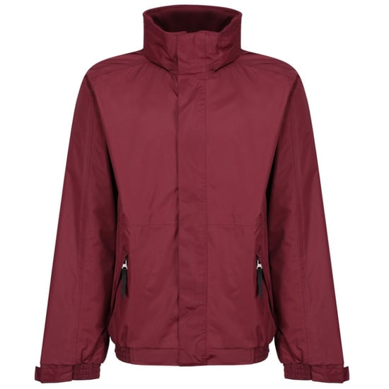 Regatta Dover Waterproof Windproof Jacket (Thermo-Guard Insulation)