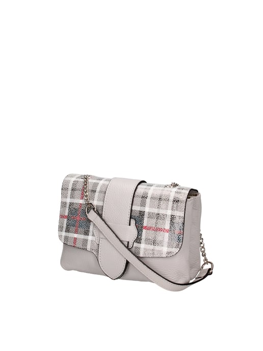 Gave Lux bolsa de hombro mujer GREY+BLACK - Image 2