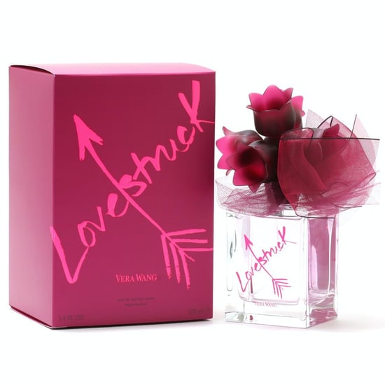 Vera Wang Lovestruck Eau De Parfum Spray 100 ml - Image 1