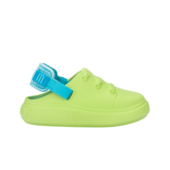 Charlie Green/Blue Sandal - Image 1