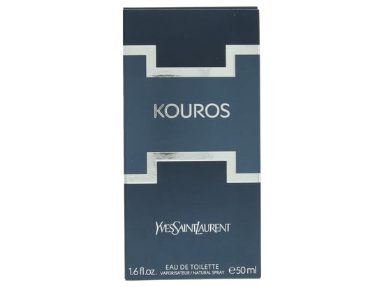 YSL Kouros Edt Spray 50ml