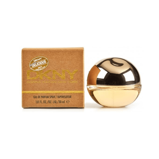 DKNY Golden Delicious EDP Spray 100 ml - Image 1