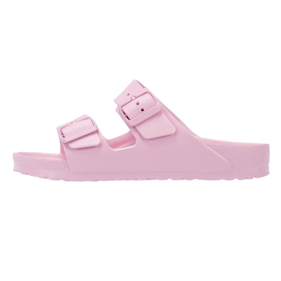 Sandalias Birkenstock Arizona EVA para mujeres en rosa fondant, estrechas - Image 6