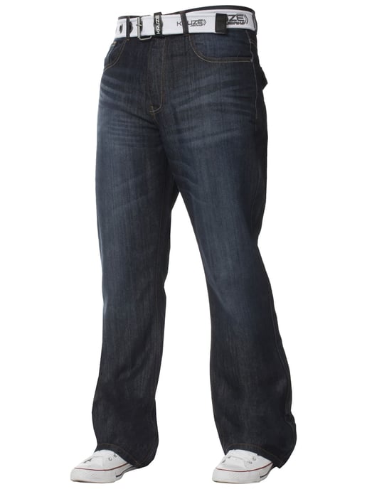 Vaqueros Kruze Bootcut para hombre - Image 1