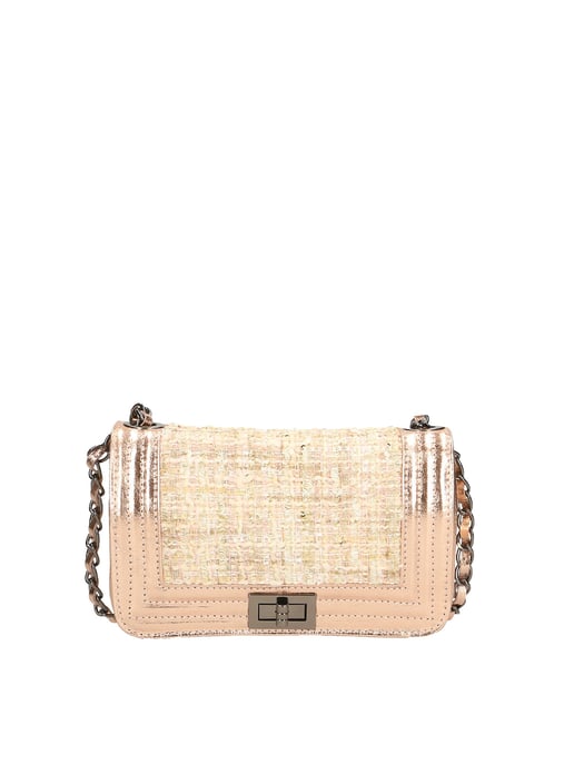 Gave Lux Bolso de hombro Mujer ROSE - Image 1