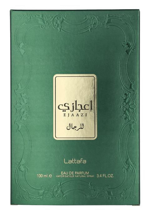 Lattafa Ejaazi Edp Spray 100 ml - Image 2