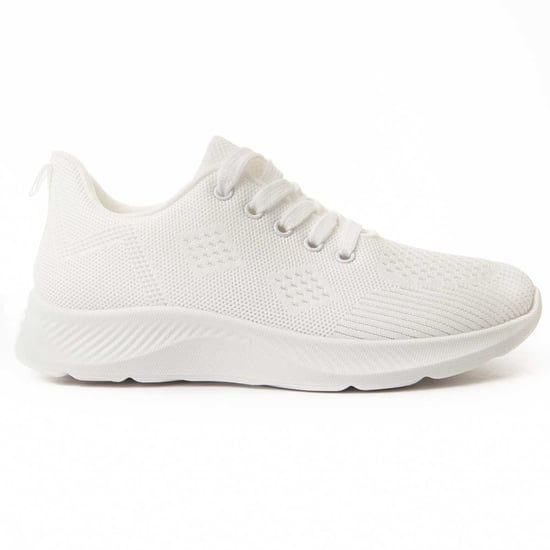 Zapatilla Montevita Fitcrosw7 en Blanco - Image 2