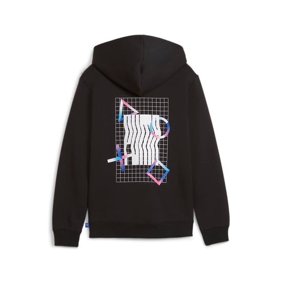 PUMA x PLAYSTATION Boys Hoodie