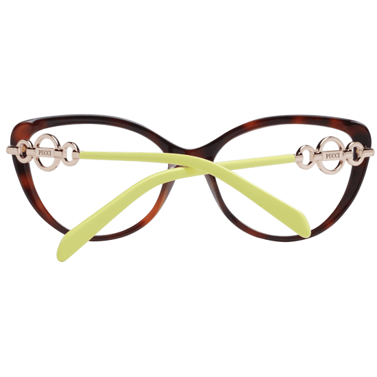 Emilio Pucci Gafas EP5162 052 56 - Image 3