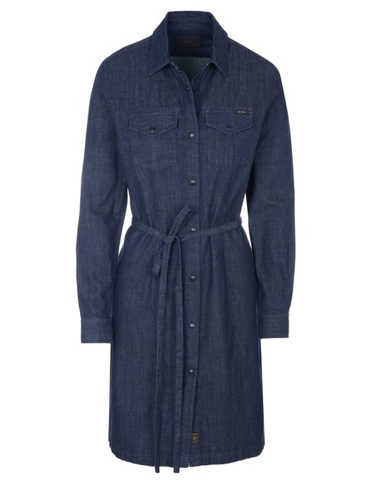 vestido belstaff - Image 1