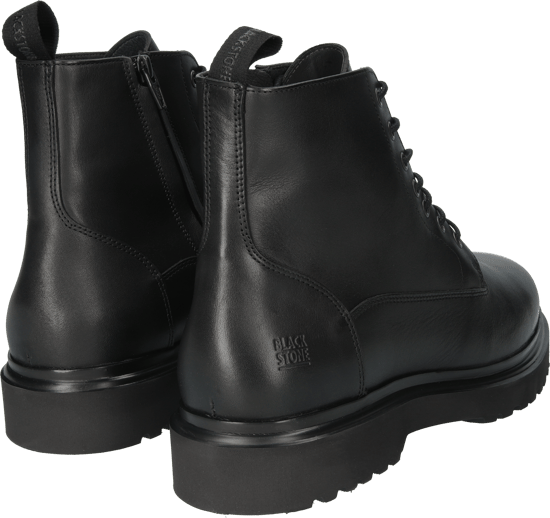Brody - Black - Boots