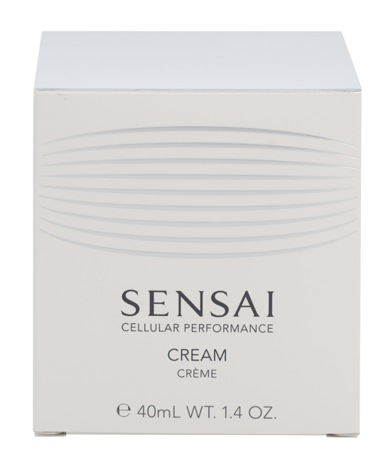 Crema Cp Sensai 40ml - Image 2