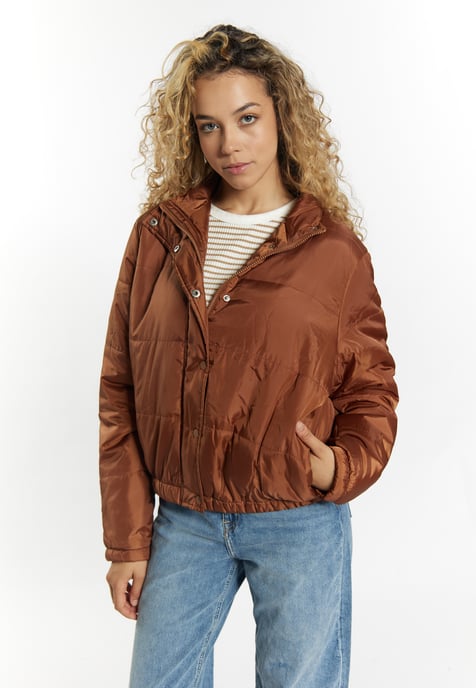 Mymo women tan - Image 3