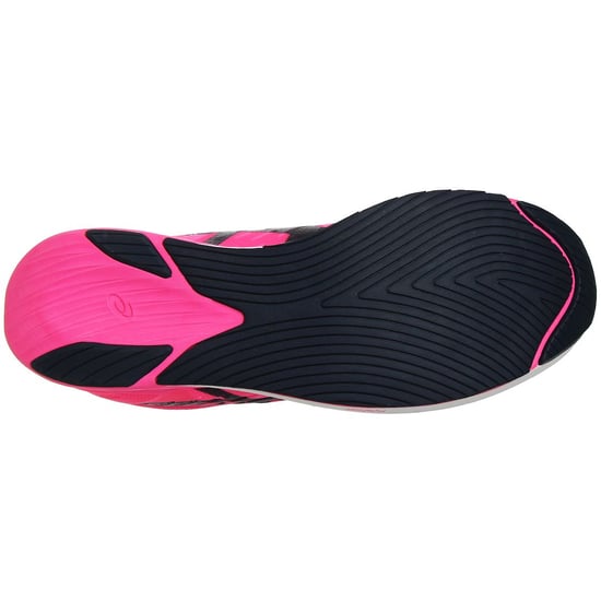 Asics MetaRacer Zapatillas de running rosas para mujer - Image 4