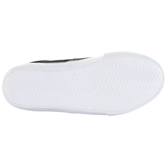 Champion Boston Zapatillas de deporte negras para niños - Image 5