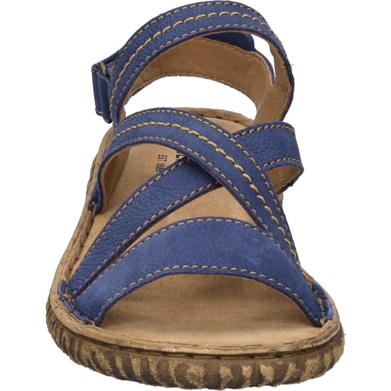 JOSEF SEIBEL Ronja 05 | Sandalias de Mujeres | azul - Image 4