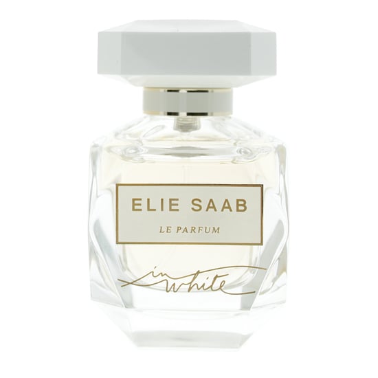 Elie Saab Le Parfum In White Eau de Parfum Spray de 50 ml - Image 3
