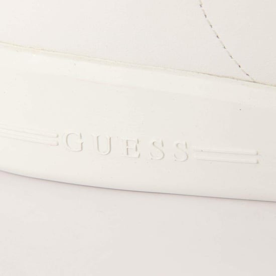 Zapatillas de baloncesto Guess Rockies para mujer - Image 5