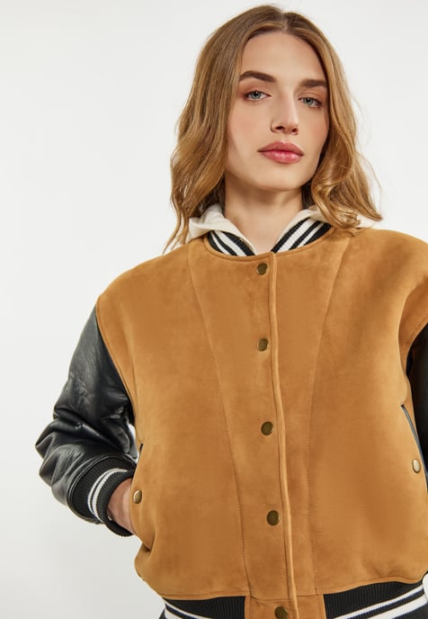 Dreimaster Jacket women - Image 5