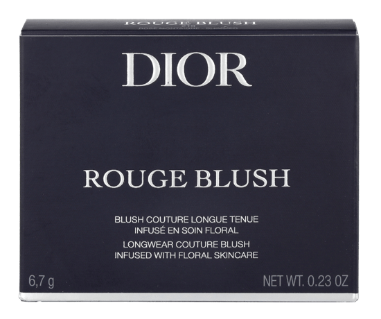 Dior Rouge Blush Couture Colour Powder Blush 6.7 g - Image 2