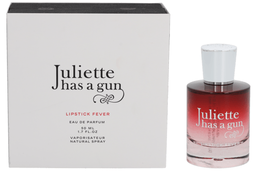 Juliette Has A Gun Lipstick Fever Eau de Parfum 50ml Spray For Her - Image 3