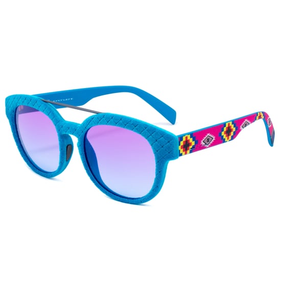 Italia Independent Gafas de Sol Unisex 50/18/140 mm acetato - Image 1