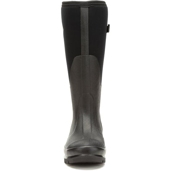 Muck Boots Chore XF Rubber Black Wellington Boots - Image 3